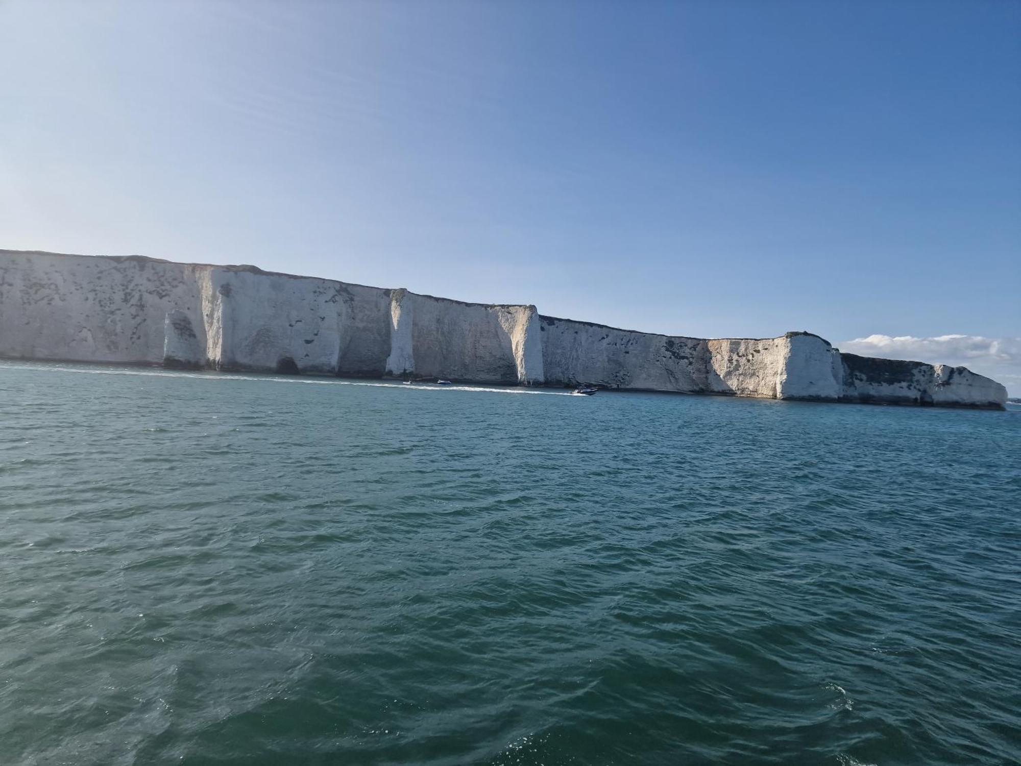 Seabourne Studio Lejlighed Bournemouth Eksteriør billede