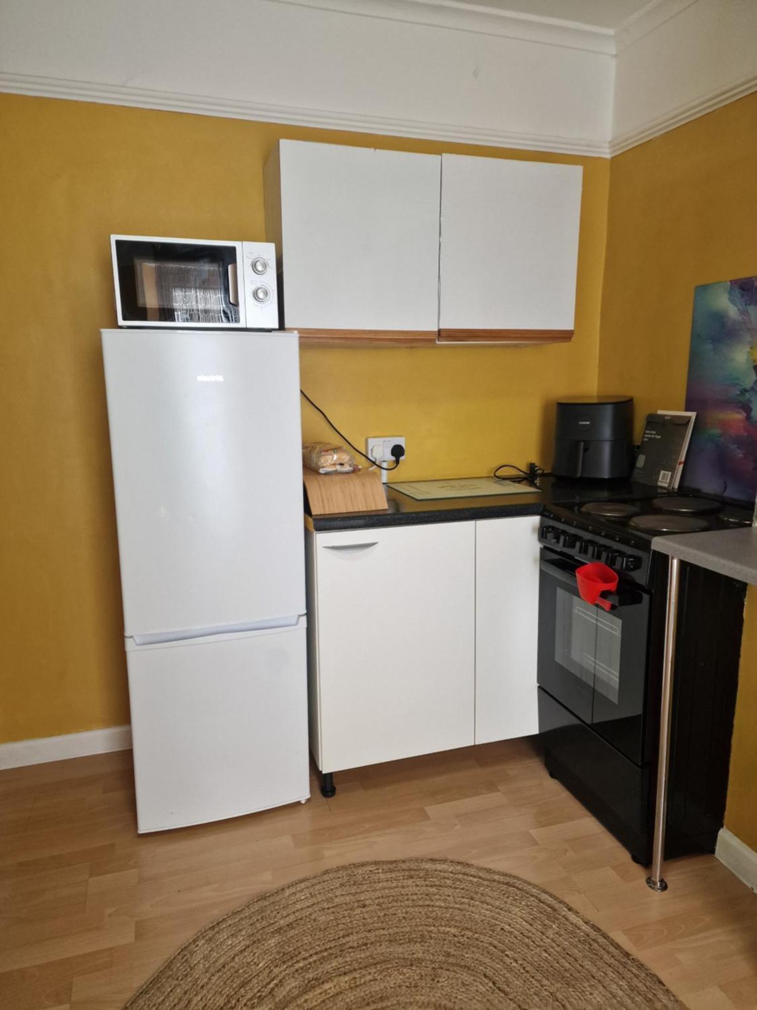 Seabourne Studio Lejlighed Bournemouth Eksteriør billede